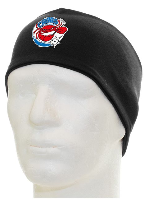 Headband Black (Överby IBK)